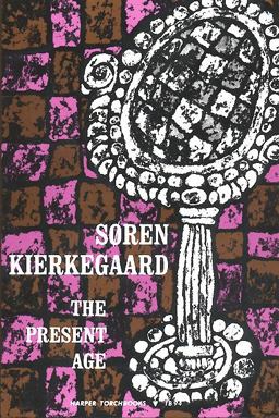 Present Age  9780061300943 Front Cover