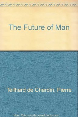 Future of Man