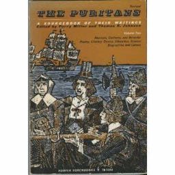 Puritans