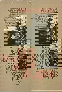 Lest Innocent Blood Be Shed : The Story of the Village of Le Chambon and How Goodness Happened There 1st 9780061320514 Front Cover