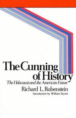 Cunning of History  9780061320682 Front Cover