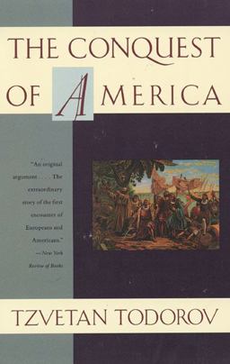 Conquest of America 3rd 9780061320958 Front Cover