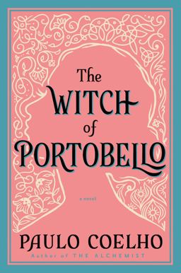 Witch of Portobello A Novel  9780061338816 Front Cover