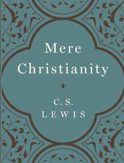 Mere Christianity Gift Edition