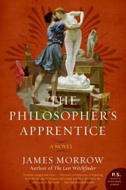 The Philosopher's Apprentice The Philosopher's Apprentice