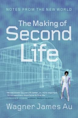 The Making of Second Life