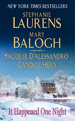 It Happened One Night