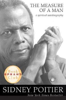 Measure of a Man A Spiritual Autobiography  9780061357909 Front Cover