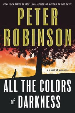 All the Colors of Darkness