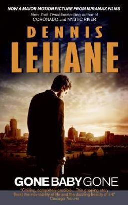 Gone, Baby, Gone Gone, Baby, Gone