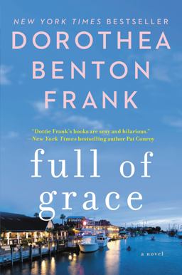 Full of Grace  9780061374531 Front Cover