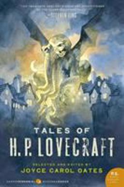 Tales of H. P. Lovecraft  9780061374609 Front Cover