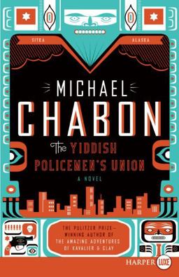 The Yiddish Policemen's Union