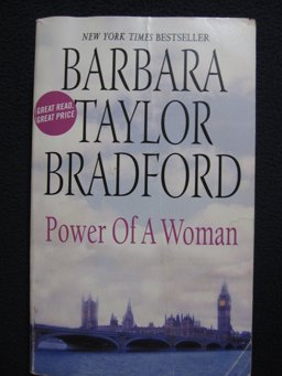 Power of a Woman Rback