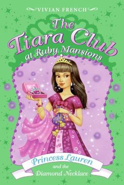 The Tiara Club at Ruby Mansions