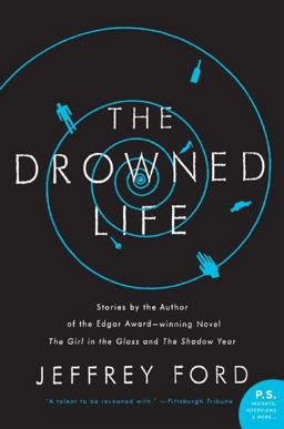 Drowned Life  9780061435065 Front Cover