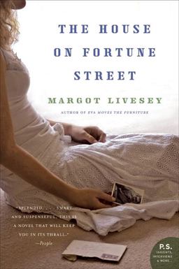 House on Fortune Street A Novel  9780061451546 Front Cover