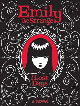 Emily the Strange: the Lost Days Emily the Strange: the Lost Days