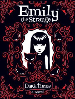 Emily the Strange: Dark Times Emily the Strange: Dark Times