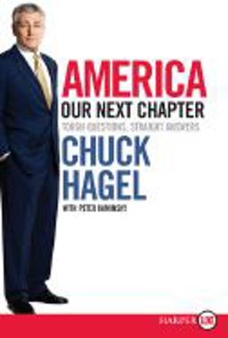 America: Our Next Chapter