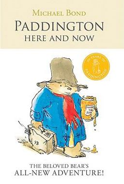 Paddington Here and Now