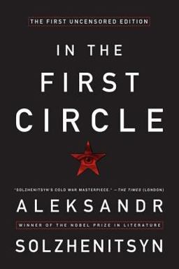In the First Circle The First Uncensored Edition  9780061479014 Front Cover