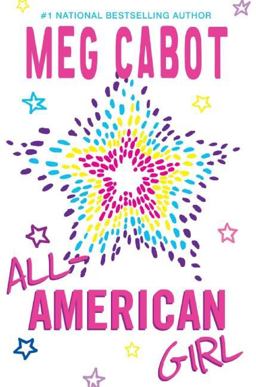 All-American Girl  9780061479892 Front Cover