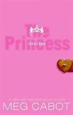 Princess Diaries  9780061479939 Front Cover