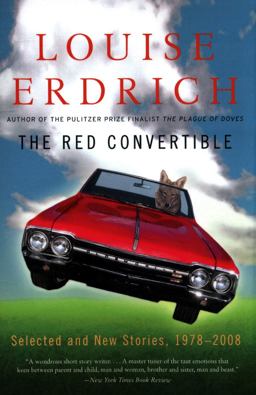 The Red Convertible