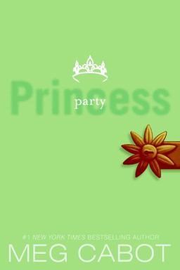The Princess Diaries, Volume VII: Party Princess
