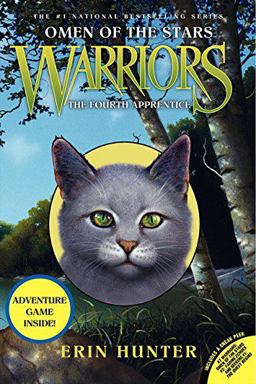 Warriors: Omen of the Stars #1: the Fourth Apprentice