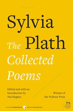 Collected Poems  9780061558894 Front Cover