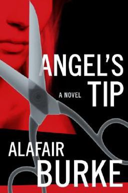 Angel's Tip  9780061561023 Front Cover
