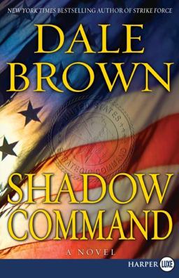 Shadow Command