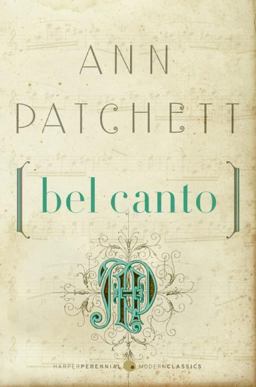 Bel Canto  9780061565311 Front Cover