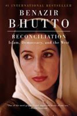 Reconciliation Islam, Democracy, and the West  9780061567599 Front Cover