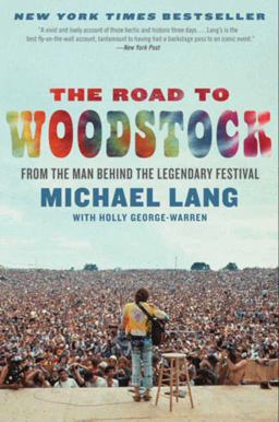 The Road to Woodstock