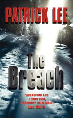 Breach  9780061584459 Front Cover