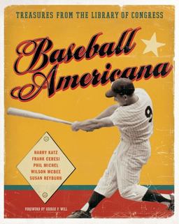 Baseball Americana Baseball Americana