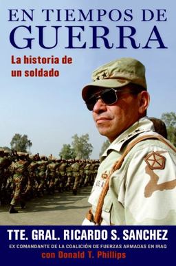En Tiempos de Guerra