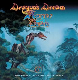 Dragon's Dream Dragon's Dream