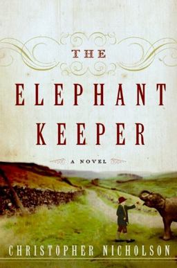 The Elephant Keeper The Elephant Keeper