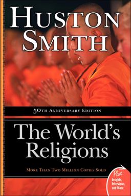 World's Religion  9780061660184 Front Cover