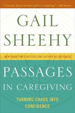 Passages in Caregiving