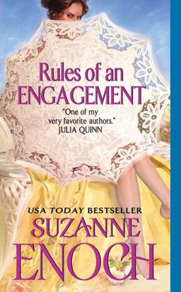 Rules of an Engagement  9780061662225 Front Cover
