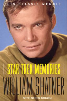 Star Trek Memories