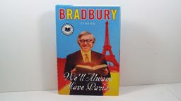 We'll Always Have Paris