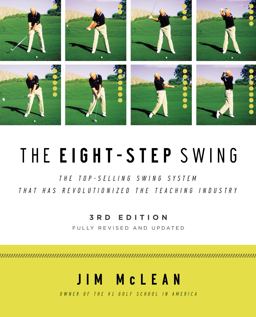 Eight-Step Swing, 3rd Edition 3rd 9780061672828 Front Cover