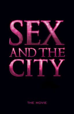 Sex and the City  9780061686115 Front Cover