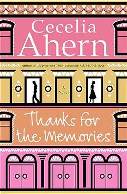 Thanks for the Memories Thanks for the Memories